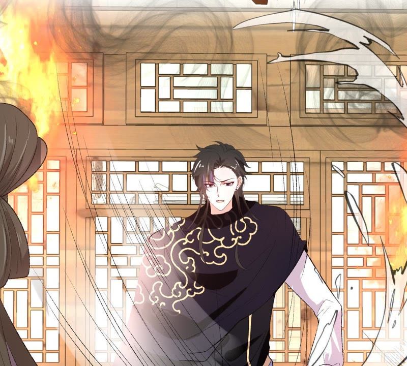 世无良猫韩漫全集-第117话 失火了！无删减无遮挡章节图片 