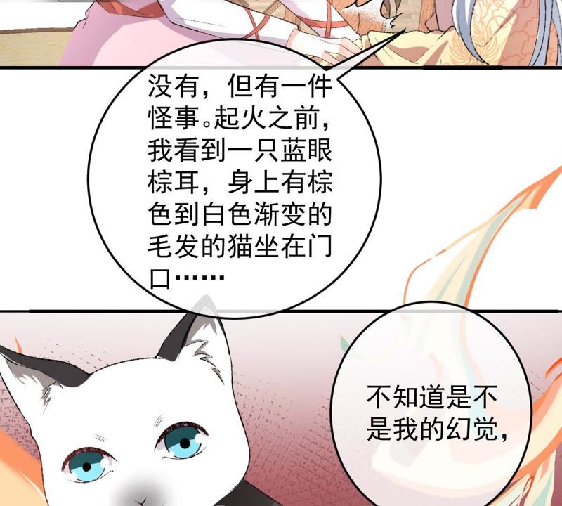 世无良猫韩漫全集-第118话 痛失至亲无删减无遮挡章节图片 