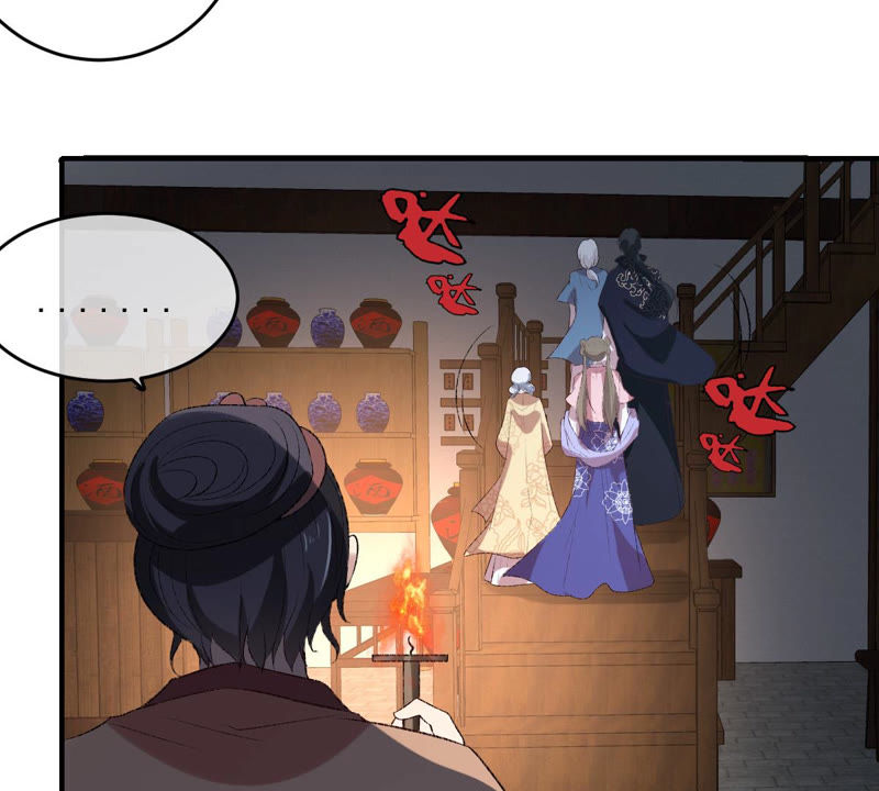 世无良猫韩漫全集-第121话 诡异的小镇无删减无遮挡章节图片 