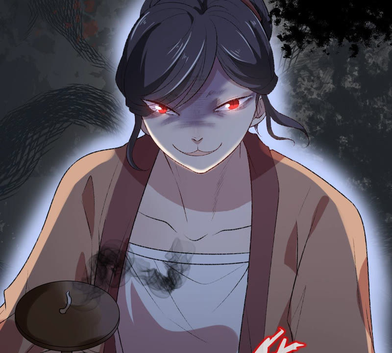 世无良猫韩漫全集-第121话 诡异的小镇无删减无遮挡章节图片 