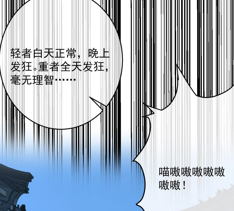 世无良猫韩漫全集-第122话 恐怖的猫脸人无删减无遮挡章节图片 