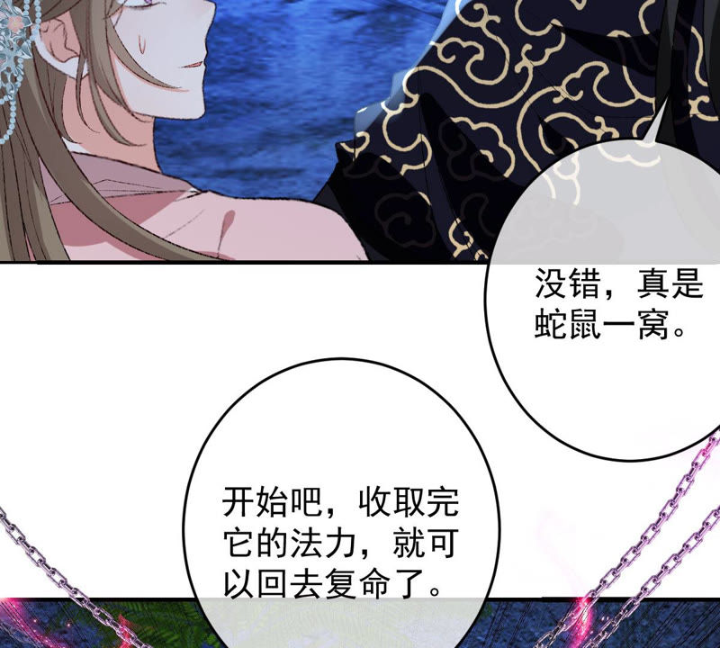 世无良猫韩漫全集-第125话 大开杀戒无删减无遮挡章节图片 