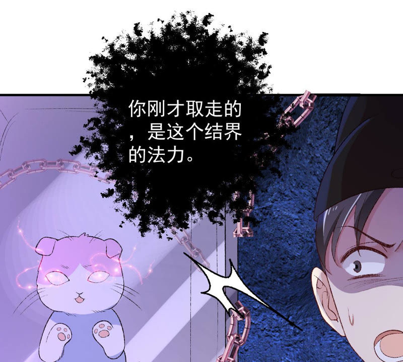世无良猫韩漫全集-第125话 大开杀戒无删减无遮挡章节图片 