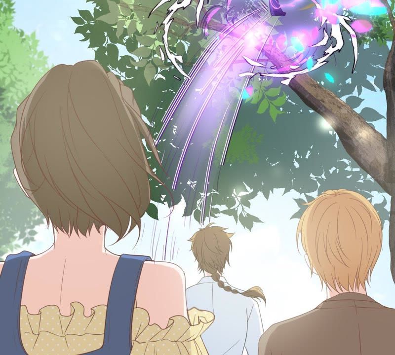 世无良猫韩漫全集-第13话 主动献吻无删减无遮挡章节图片 