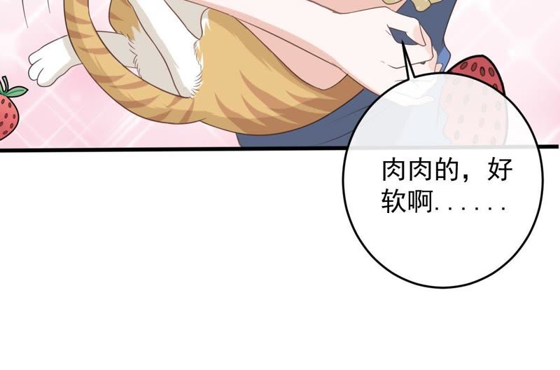 世无良猫韩漫全集-第13话 主动献吻无删减无遮挡章节图片 