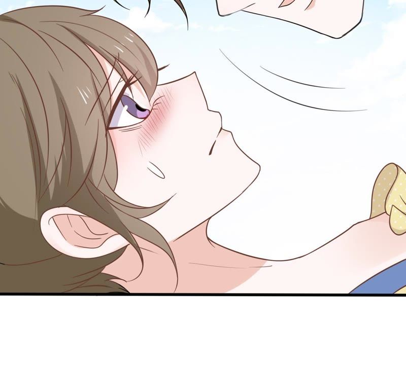 世无良猫韩漫全集-第13话 主动献吻无删减无遮挡章节图片 