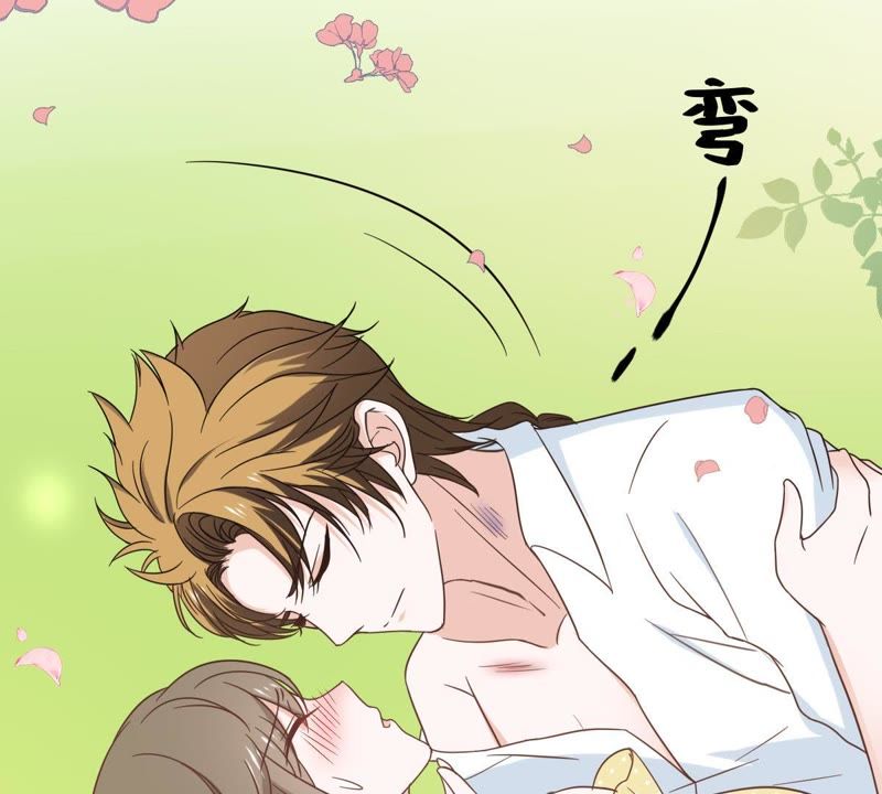 世无良猫韩漫全集-第13话 主动献吻无删减无遮挡章节图片 