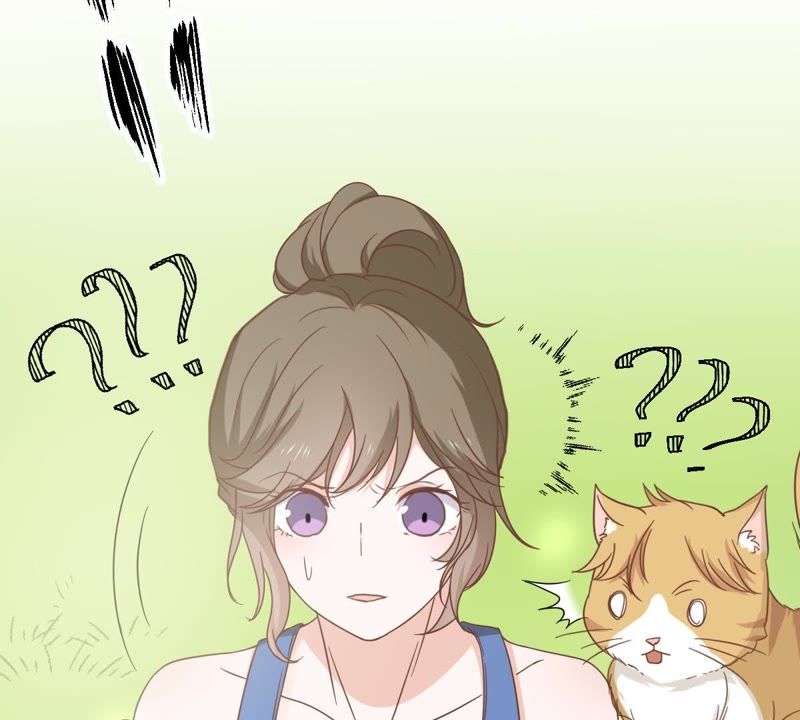 世无良猫韩漫全集-第13话 主动献吻无删减无遮挡章节图片 