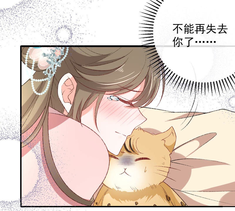 世无良猫韩漫全集-第128话 求求你快醒来！无删减无遮挡章节图片 