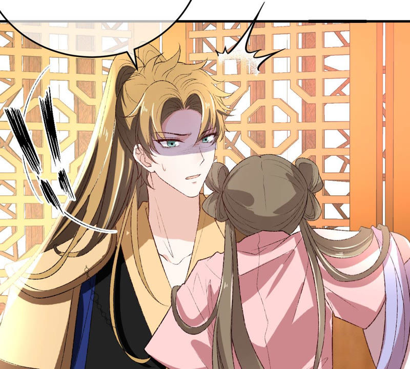 世无良猫韩漫全集-第129话 终于露出马脚了无删减无遮挡章节图片 