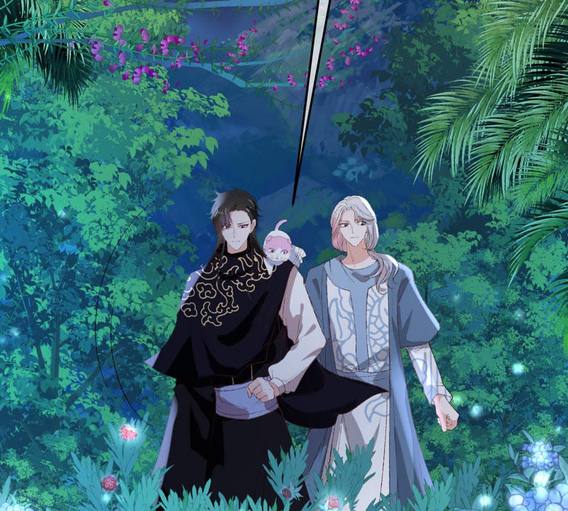 世无良猫韩漫全集-第129话 终于露出马脚了无删减无遮挡章节图片 