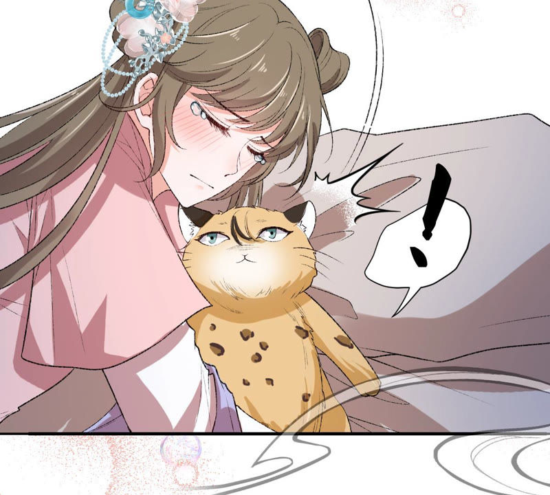 世无良猫韩漫全集-第129话 终于露出马脚了无删减无遮挡章节图片 