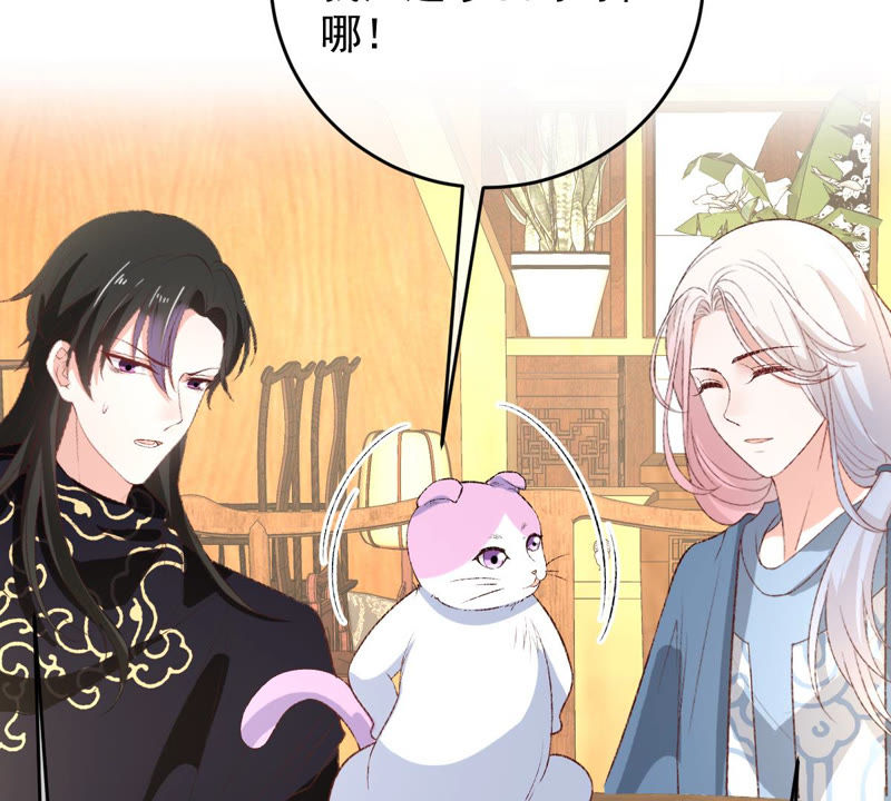 世无良猫韩漫全集-第130话 戚小妹的下落无删减无遮挡章节图片 