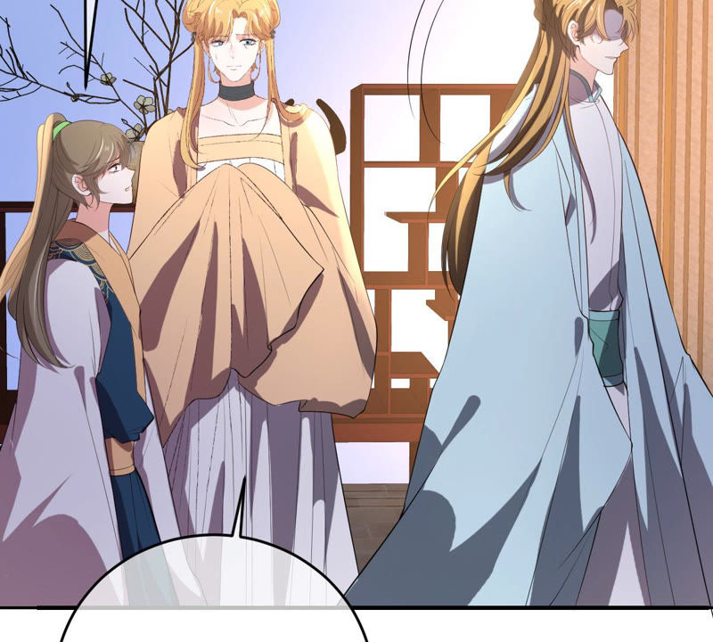 世无良猫韩漫全集-第133话 威武雄壮的丫鬟无删减无遮挡章节图片 
