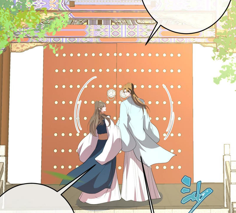 世无良猫韩漫全集-第134话 人皮面具被揭穿！无删减无遮挡章节图片 