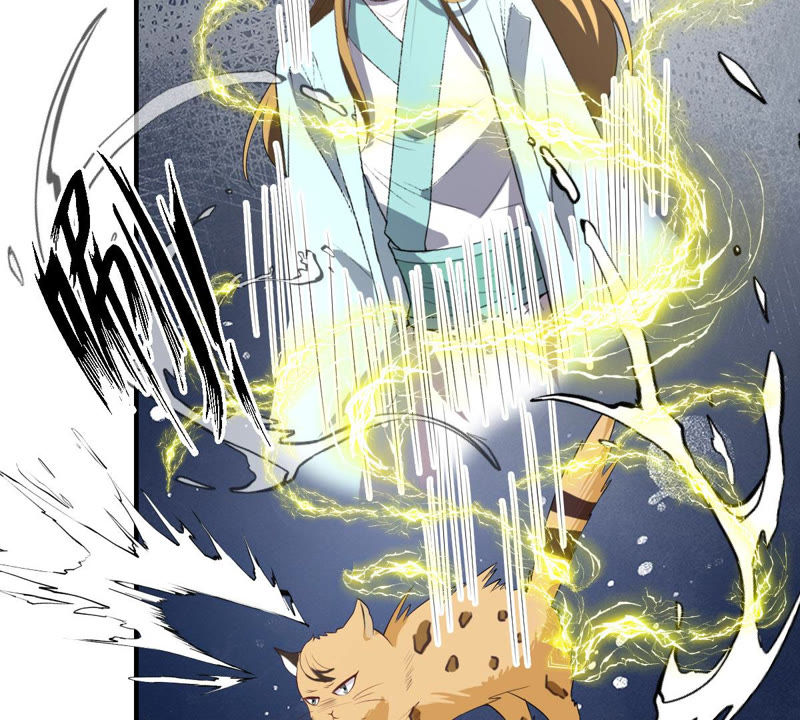 世无良猫韩漫全集-第134话 人皮面具被揭穿！无删减无遮挡章节图片 