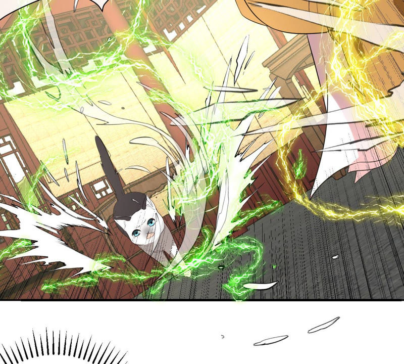世无良猫韩漫全集-第134话 人皮面具被揭穿！无删减无遮挡章节图片 