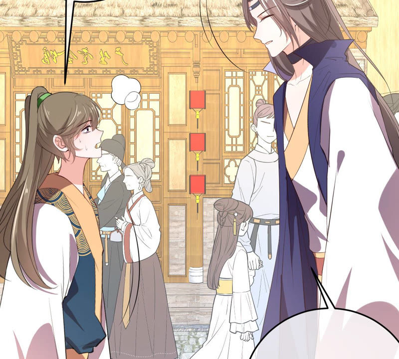 世无良猫韩漫全集-第134话 人皮面具被揭穿！无删减无遮挡章节图片 