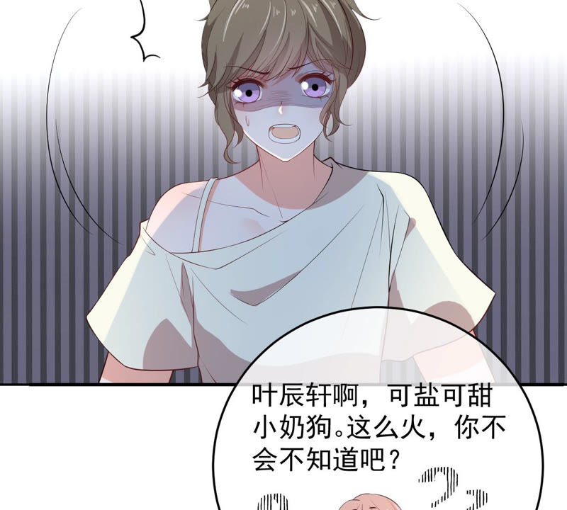 世无良猫韩漫全集-第135话 美好的幻象无删减无遮挡章节图片 
