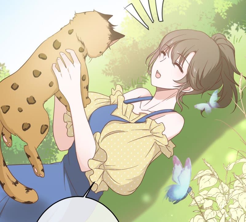世无良猫韩漫全集-第14话 难以启齿的要求无删减无遮挡章节图片 