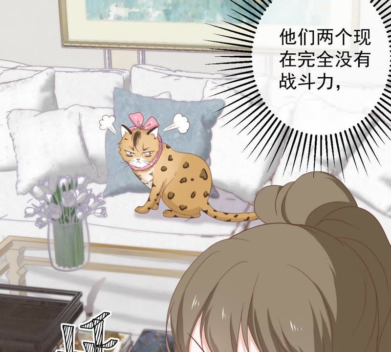 世无良猫韩漫全集-第14话 难以启齿的要求无删减无遮挡章节图片 