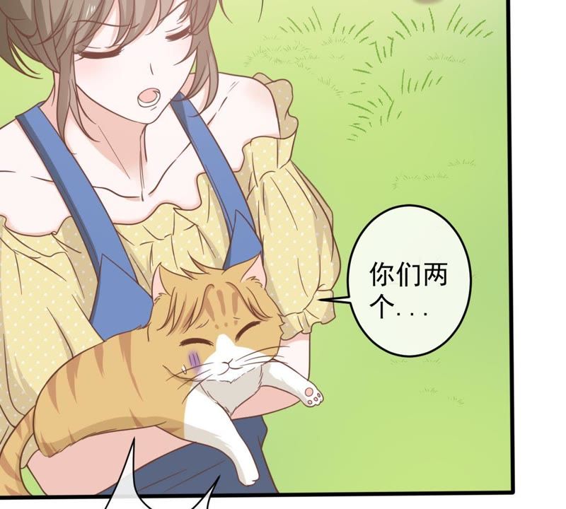 世无良猫韩漫全集-第14话 难以启齿的要求无删减无遮挡章节图片 