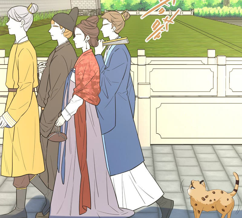 世无良猫韩漫全集-第139话 故伎重演无删减无遮挡章节图片 