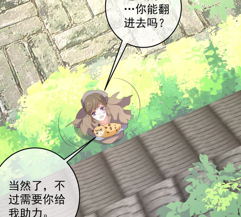 世无良猫韩漫全集-第140话 蒙混过关无删减无遮挡章节图片 