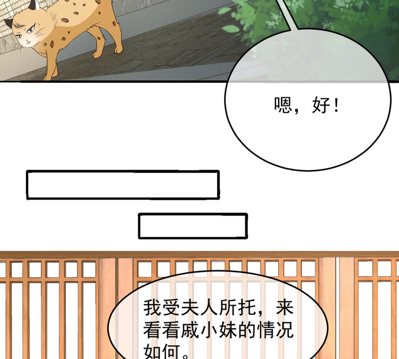 世无良猫韩漫全集-第140话 蒙混过关无删减无遮挡章节图片 