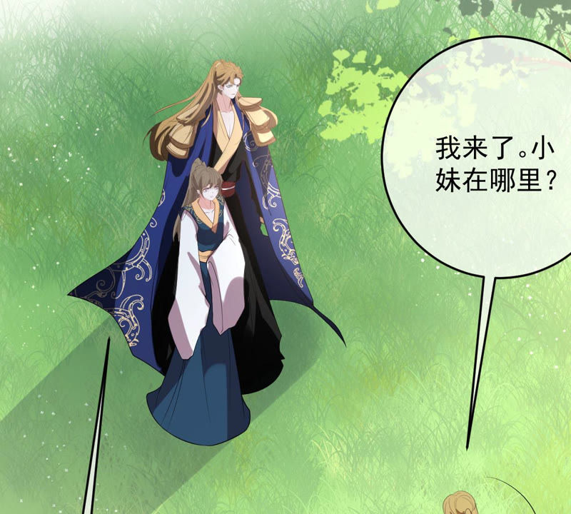 世无良猫韩漫全集-第141话 桃桃杀了楚青！无删减无遮挡章节图片 