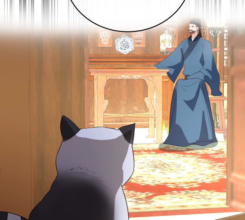 世无良猫韩漫全集-第141话 桃桃杀了楚青！无删减无遮挡章节图片 