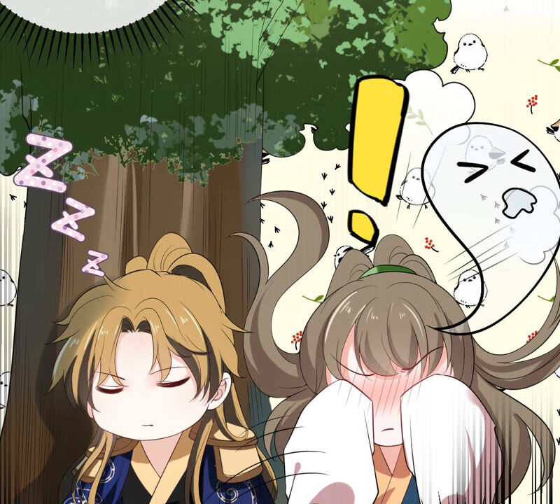 世无良猫韩漫全集-第143话 肩膀借给你无删减无遮挡章节图片 