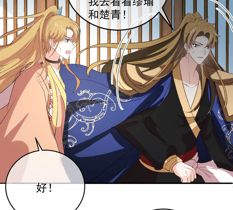 世无良猫韩漫全集-第145话 捅刀无删减无遮挡章节图片 