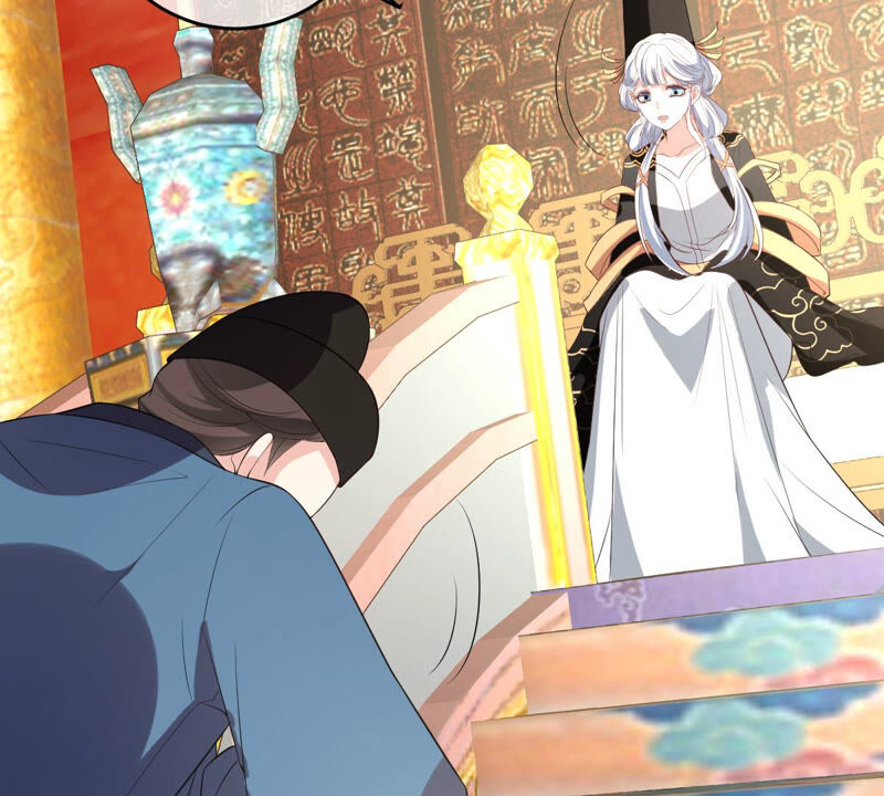 世无良猫韩漫全集-第149话 国师的诡计无删减无遮挡章节图片 
