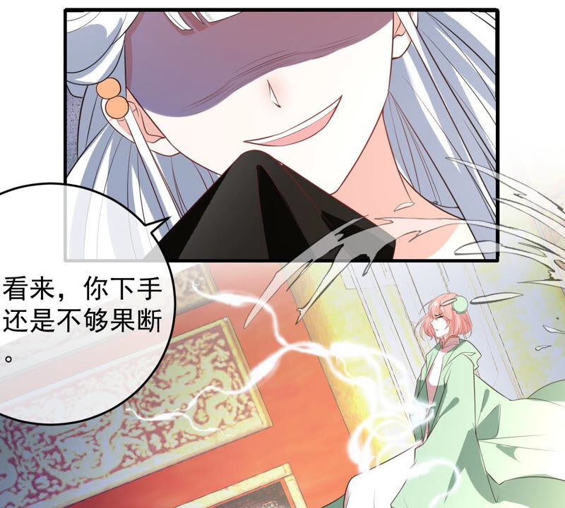 世无良猫韩漫全集-第149话 国师的诡计无删减无遮挡章节图片 