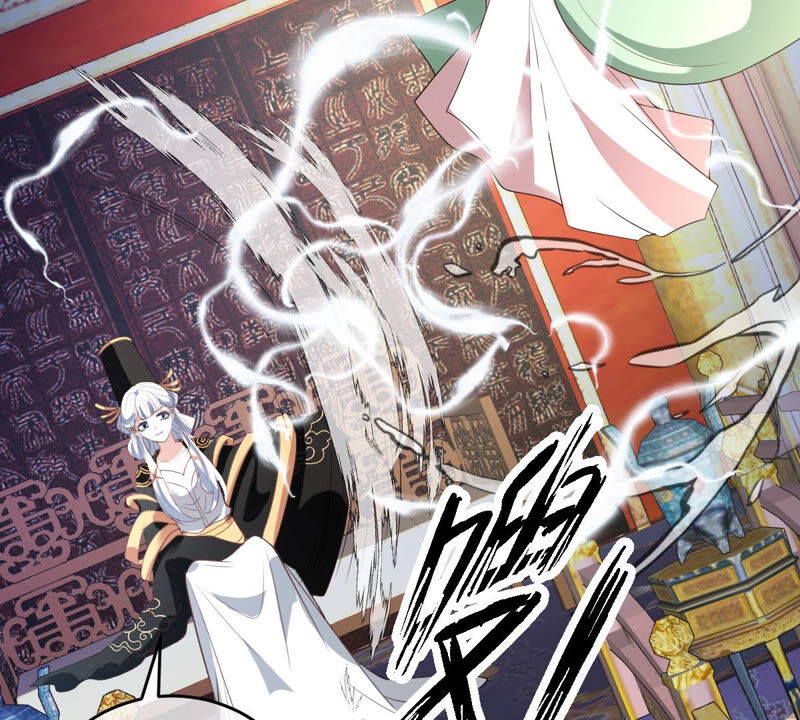 世无良猫韩漫全集-第149话 国师的诡计无删减无遮挡章节图片 