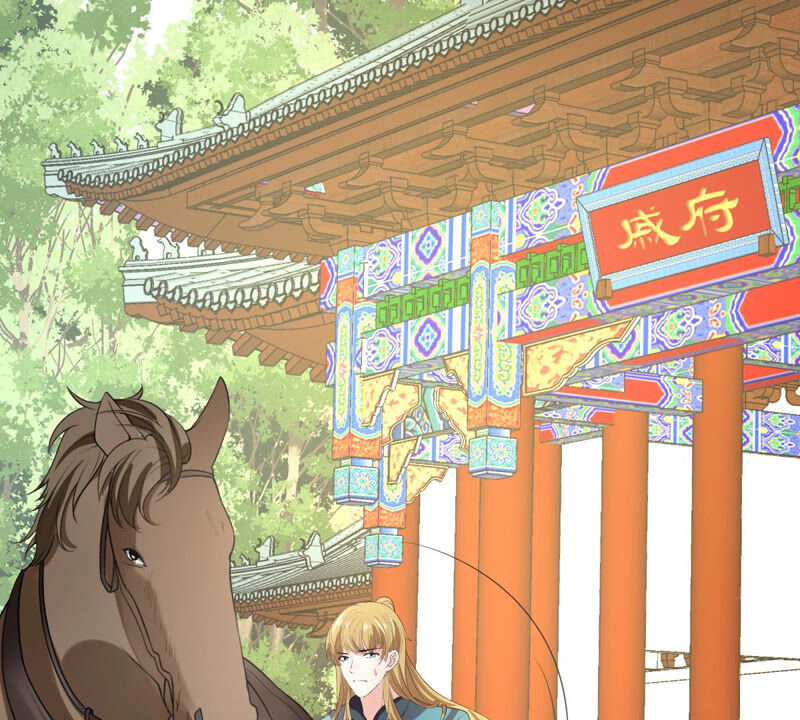 世无良猫韩漫全集-第149话 国师的诡计无删减无遮挡章节图片 