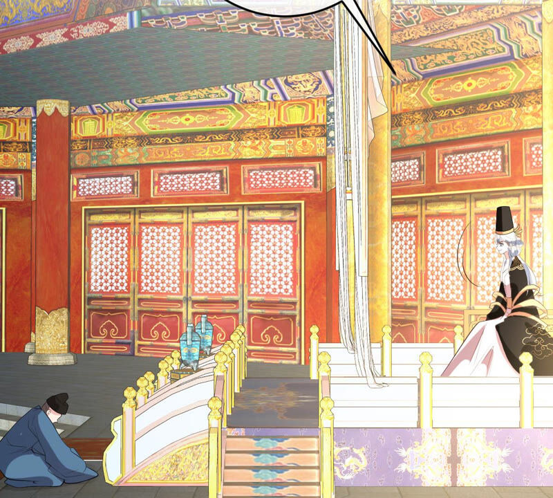 世无良猫韩漫全集-第149话 国师的诡计无删减无遮挡章节图片 