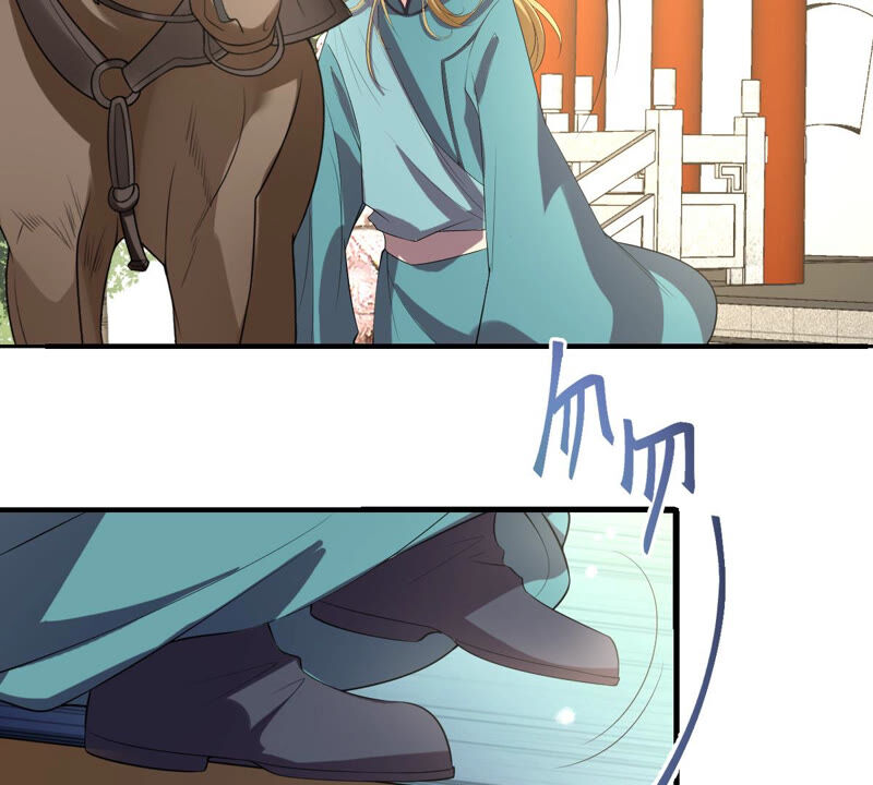 世无良猫韩漫全集-第149话 国师的诡计无删减无遮挡章节图片 