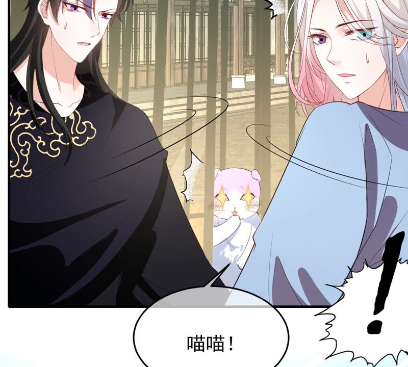 世无良猫韩漫全集-第151话 戏法师登场！无删减无遮挡章节图片 