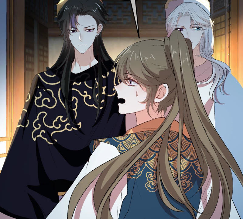 世无良猫韩漫全集-第151话 戏法师登场！无删减无遮挡章节图片 