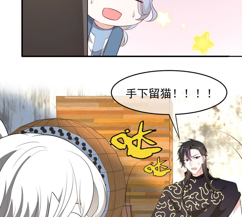世无良猫韩漫全集-第152话 可怜又无助无删减无遮挡章节图片 