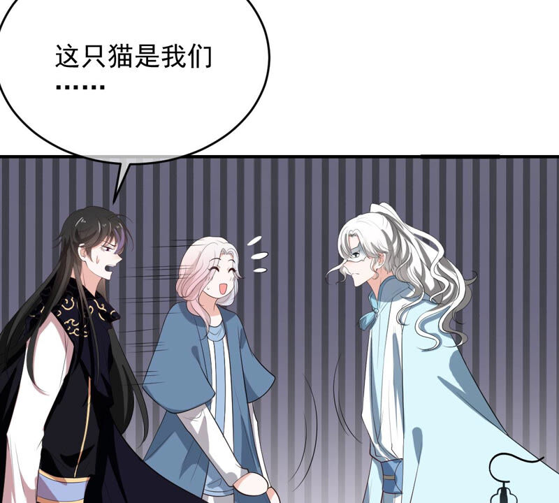世无良猫韩漫全集-第152话 可怜又无助无删减无遮挡章节图片 