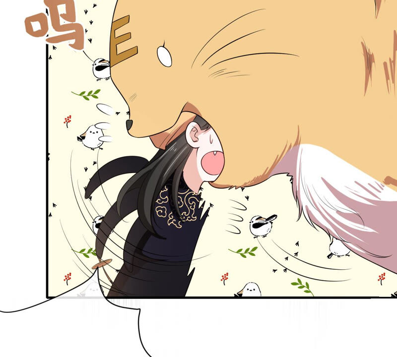 世无良猫韩漫全集-第153话 非人的日子无删减无遮挡章节图片 