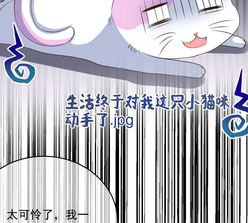 世无良猫韩漫全集-第153话 非人的日子无删减无遮挡章节图片 