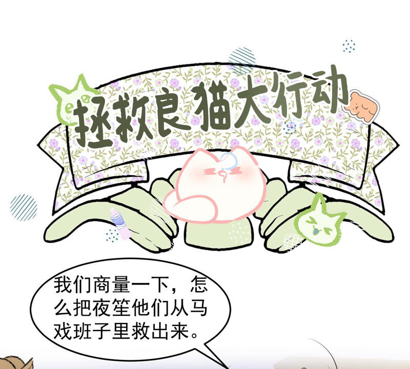 世无良猫韩漫全集-第154话 唤醒记忆无删减无遮挡章节图片 