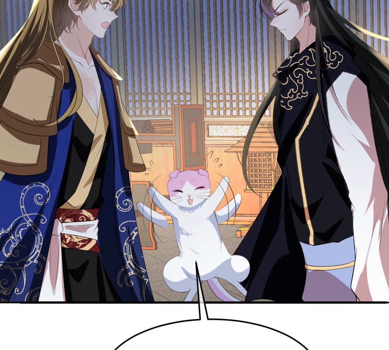 世无良猫韩漫全集-第165话 改变心意无删减无遮挡章节图片 
