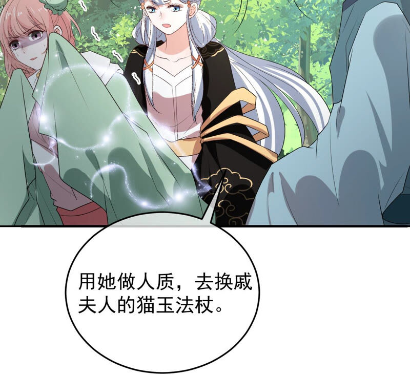 世无良猫韩漫全集-第166话 强敌环伺无删减无遮挡章节图片 