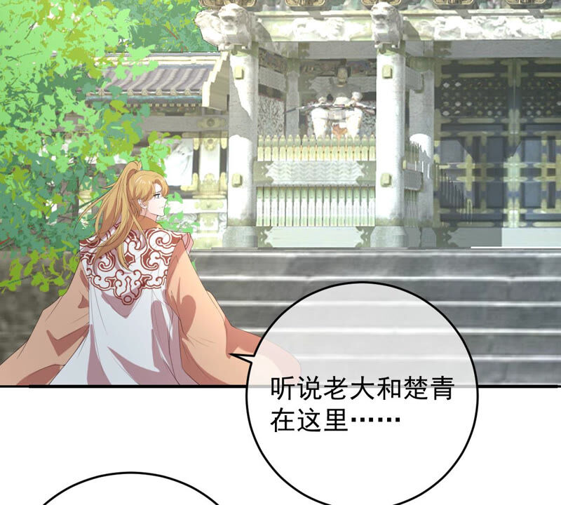世无良猫韩漫全集-第166话 强敌环伺无删减无遮挡章节图片 