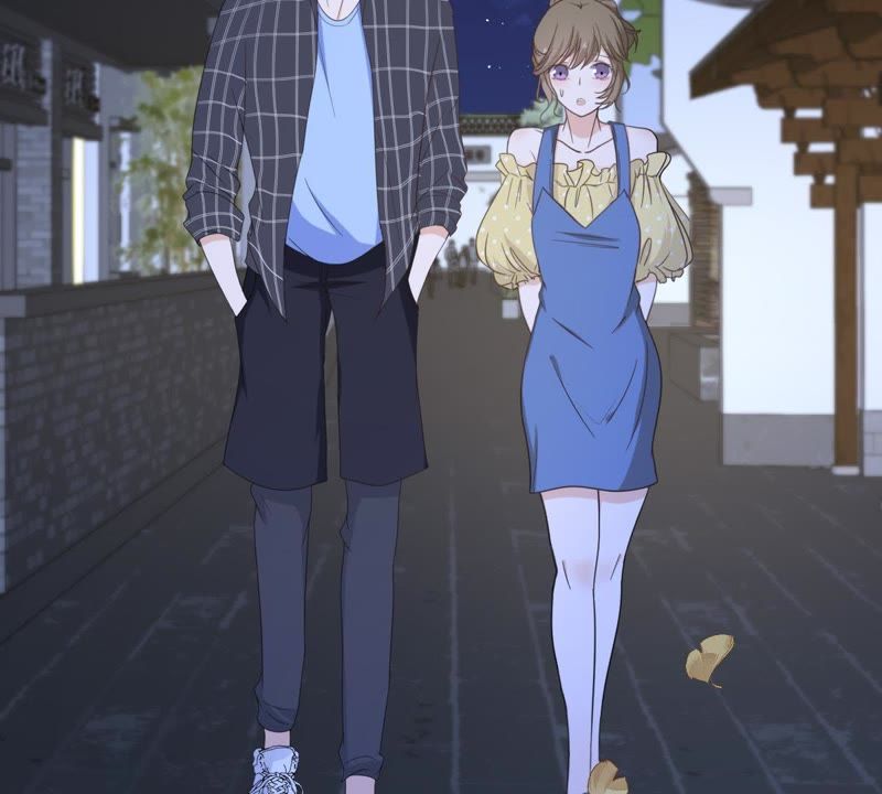 世无良猫韩漫全集-第17话 缪珏的过去无删减无遮挡章节图片 